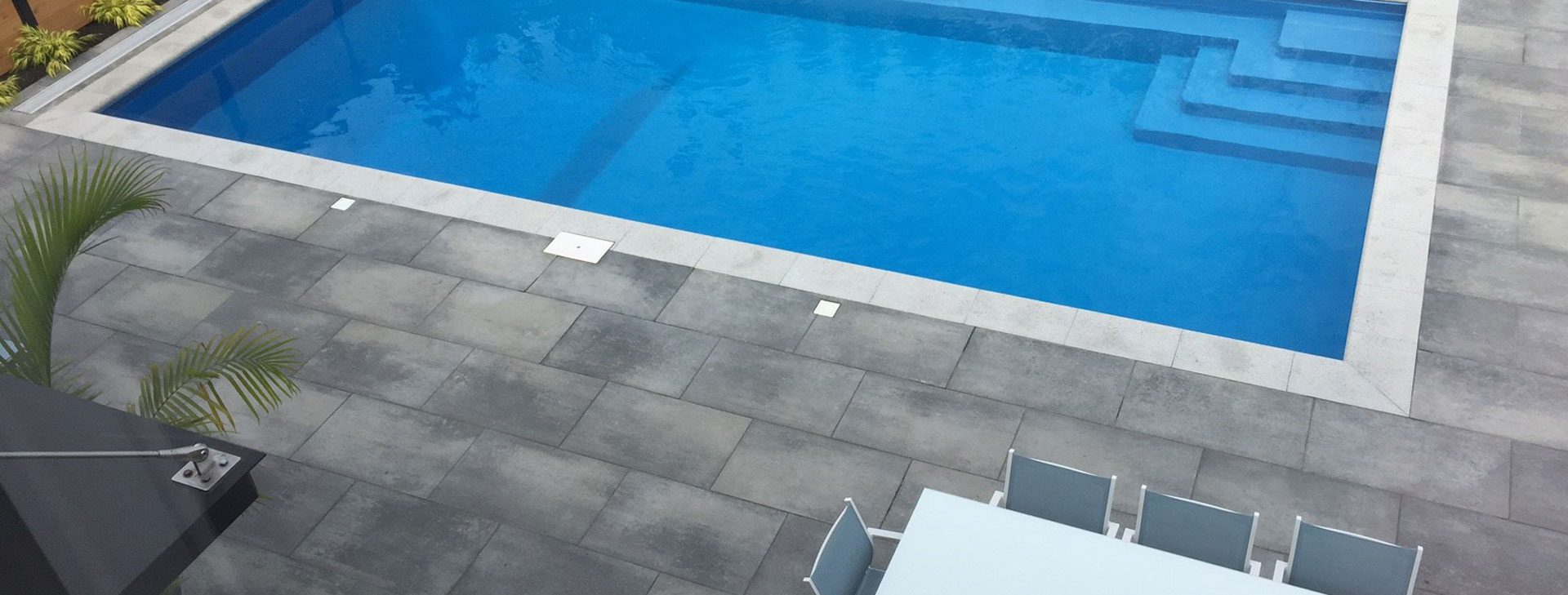 Votre cour de rêve dans la réalité!