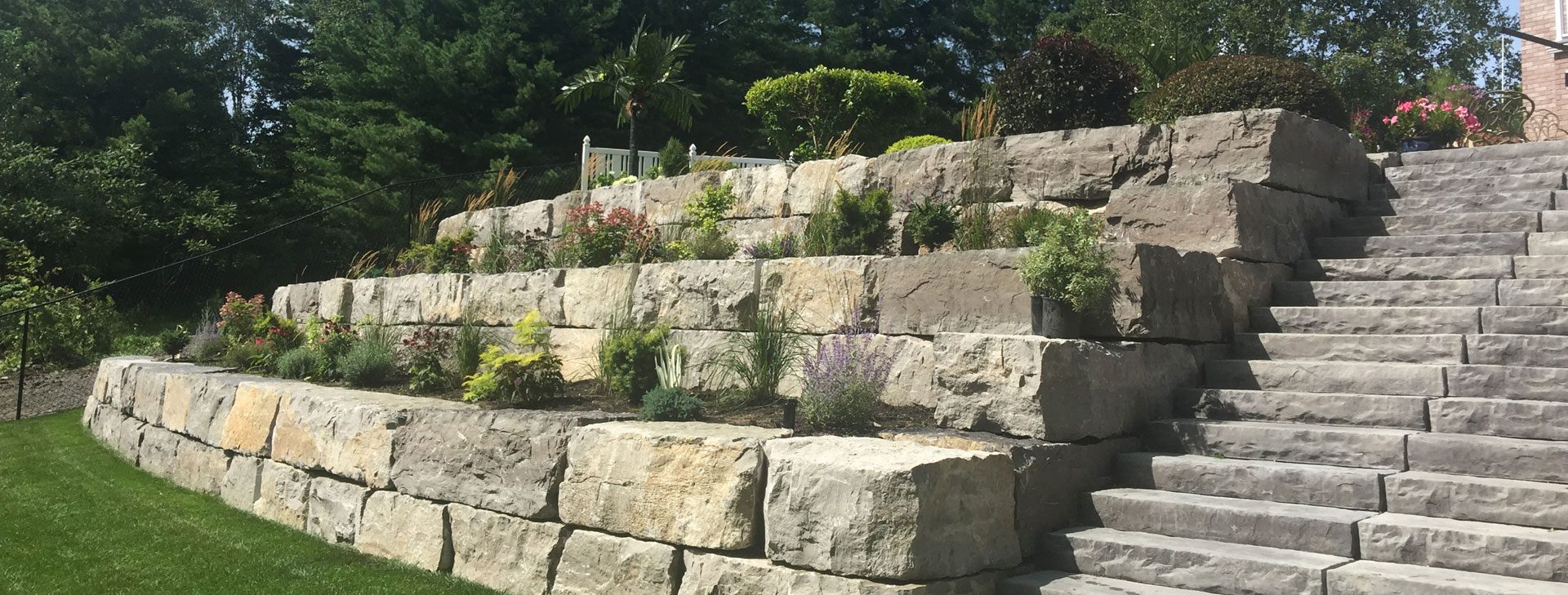 Votre cour de rêve dans la réalité!